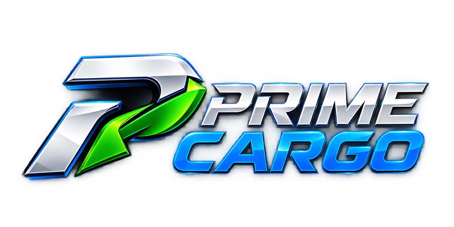 Prime Cargo Logo